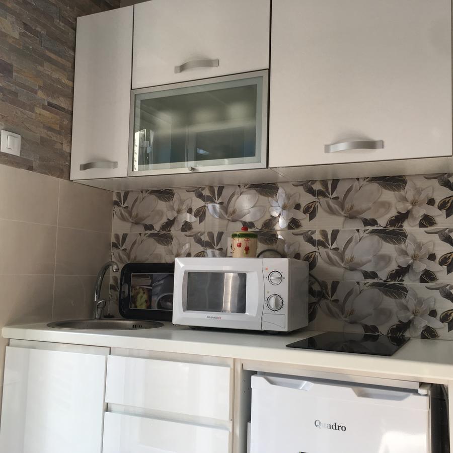 Apartment Nikka Дубровник Екстериор снимка