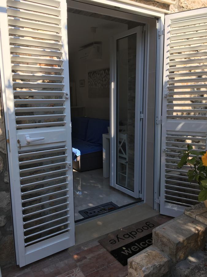 Apartment Nikka Дубровник Екстериор снимка