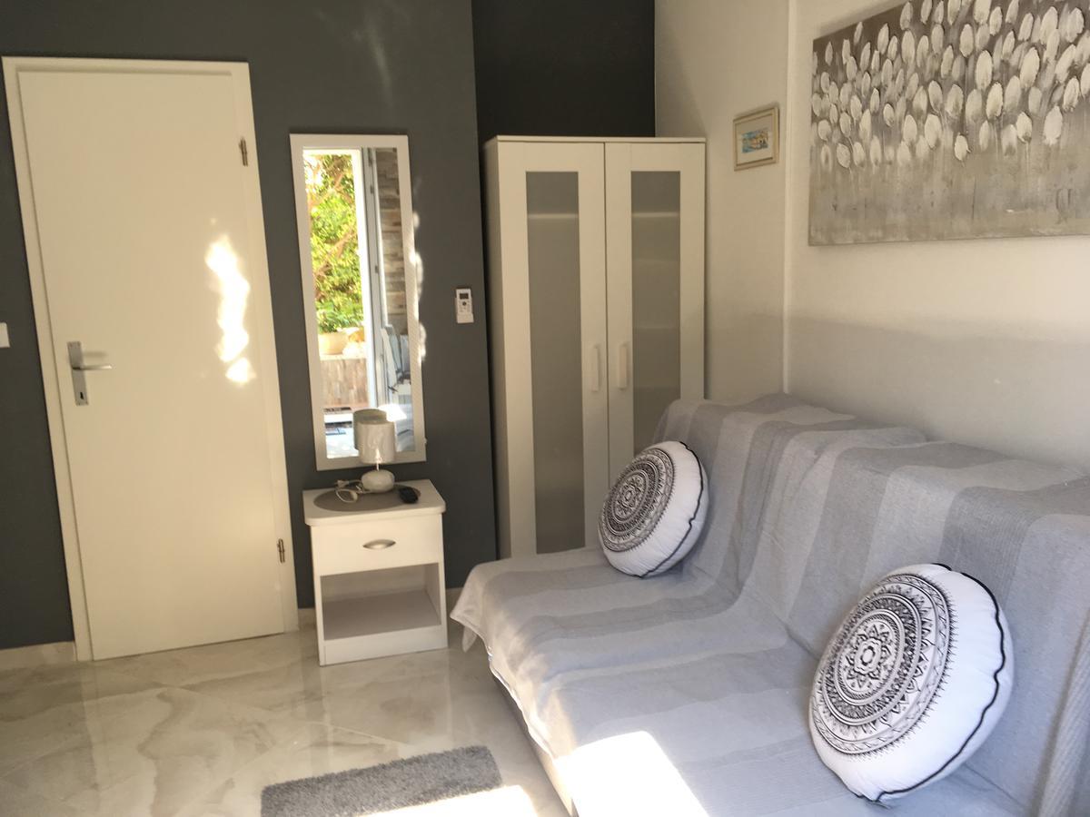 Apartment Nikka Дубровник Екстериор снимка