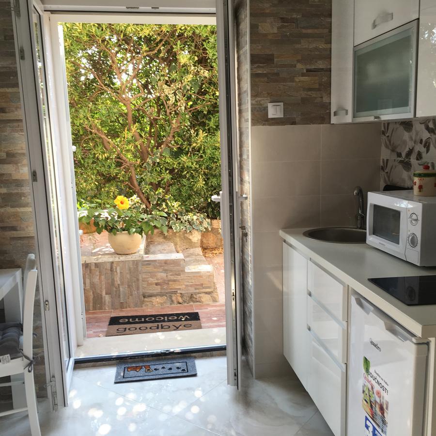 Apartment Nikka Дубровник Екстериор снимка