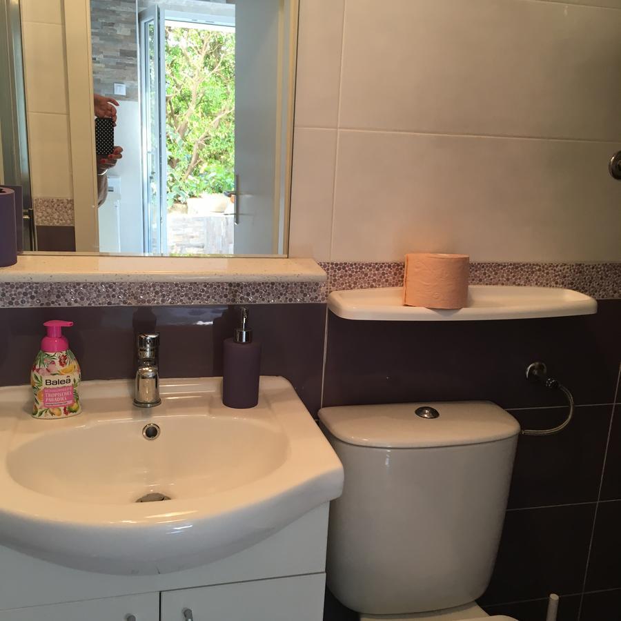 Apartment Nikka Дубровник Екстериор снимка